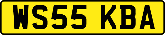 WS55KBA