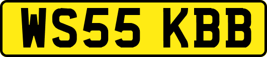 WS55KBB