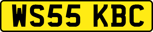 WS55KBC
