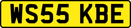 WS55KBE