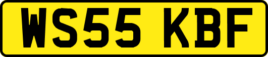 WS55KBF