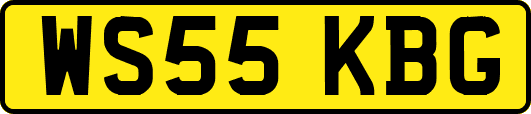 WS55KBG