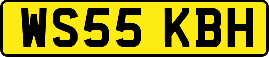 WS55KBH