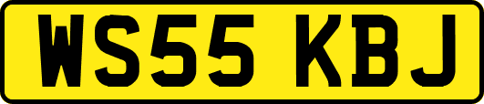 WS55KBJ