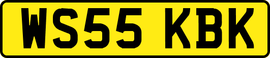 WS55KBK