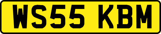 WS55KBM