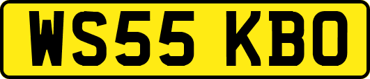 WS55KBO