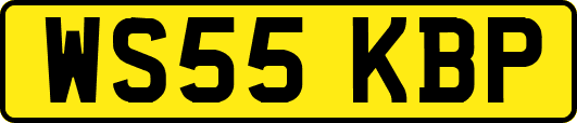 WS55KBP
