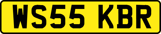 WS55KBR