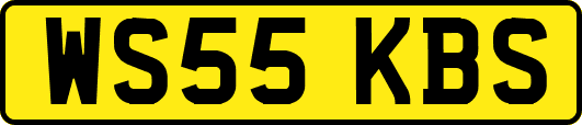 WS55KBS