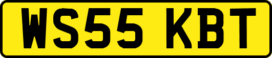 WS55KBT