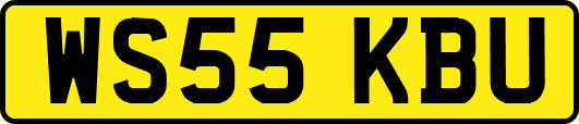 WS55KBU
