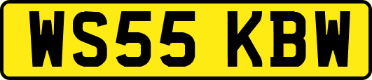 WS55KBW