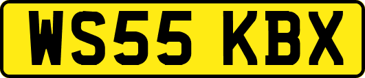WS55KBX