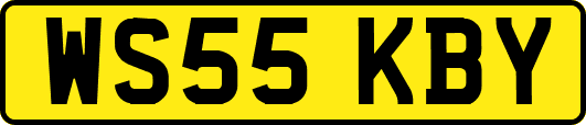 WS55KBY