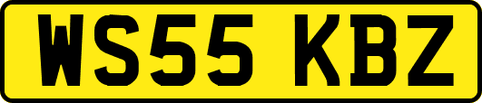 WS55KBZ