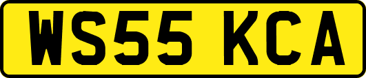 WS55KCA
