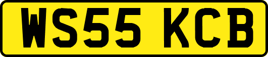 WS55KCB