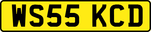 WS55KCD