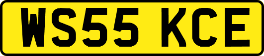 WS55KCE