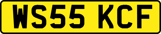 WS55KCF