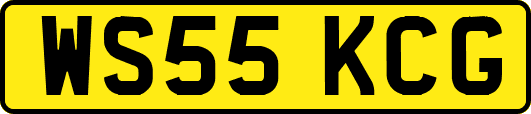 WS55KCG