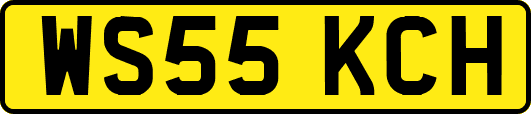 WS55KCH