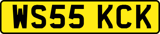 WS55KCK