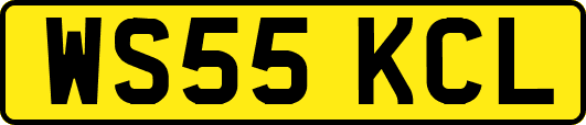 WS55KCL