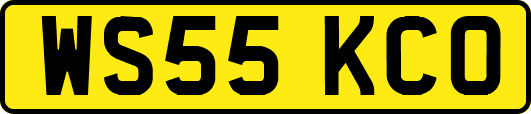 WS55KCO