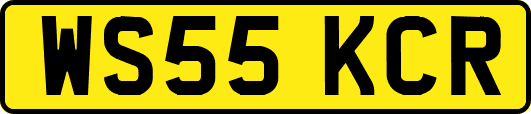 WS55KCR
