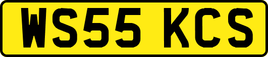 WS55KCS