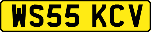 WS55KCV