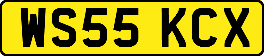 WS55KCX