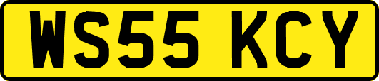 WS55KCY