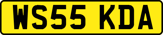 WS55KDA