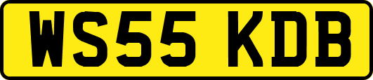 WS55KDB