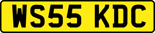 WS55KDC