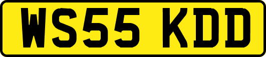 WS55KDD