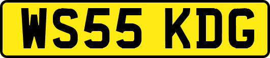 WS55KDG