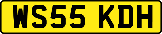 WS55KDH