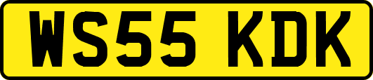 WS55KDK