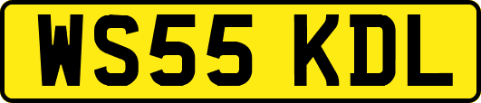 WS55KDL