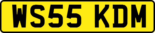WS55KDM