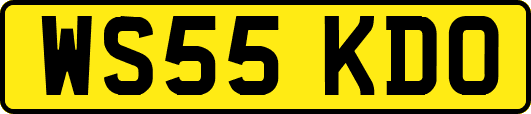 WS55KDO