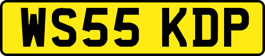 WS55KDP