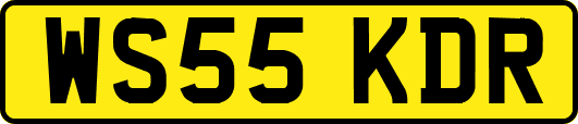 WS55KDR