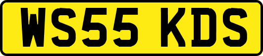 WS55KDS