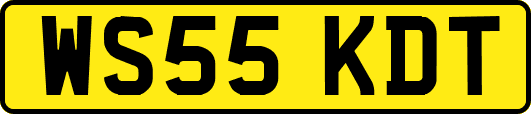 WS55KDT