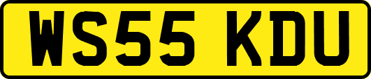 WS55KDU